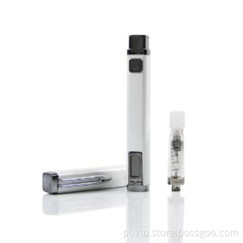 variable voltage Ecig itaste vv mod with changeable tank atomizer